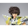 Figurine Saint Seiya Myth Cloth EX Seiya de Pégase Armure Divine