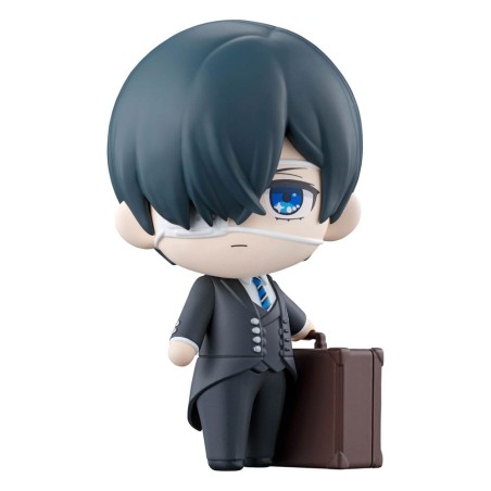 Figurine Black Butler Tekupiku Ciel Phantomhive