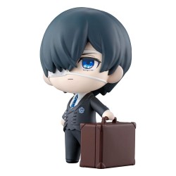 Figurine Black Butler Tekupiku Ciel Phantomhive