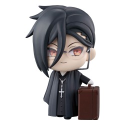 Figurine Black Butler Tekupiku Sebastian Michaelis