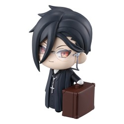 Figurine Black Butler Tekupiku Sebastian Michaelis