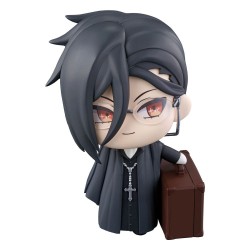 Figurine Black Butler Tekupiku Sebastian Michaelis