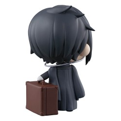 Figurine Black Butler Tekupiku Sebastian Michaelis