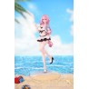 Statuette Honkai Impact 3rd 1/8 Elysia Summer Miss Elf Version