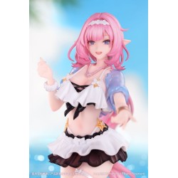 Statuette Honkai Impact 3rd 1/8 Elysia Summer Miss Elf Version