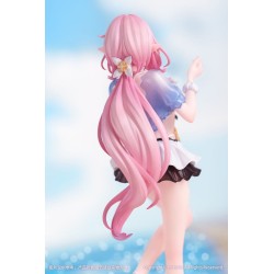 Statuette Honkai Impact 3rd 1/8 Elysia Summer Miss Elf Version