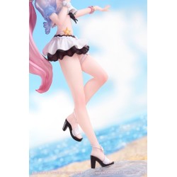 Statuette Honkai Impact 3rd 1/8 Elysia Summer Miss Elf Version