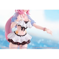 Statuette Honkai Impact 3rd 1/8 Elysia Summer Miss Elf Version