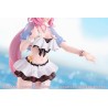 Statuette Honkai Impact 3rd 1/8 Elysia Summer Miss Elf Version