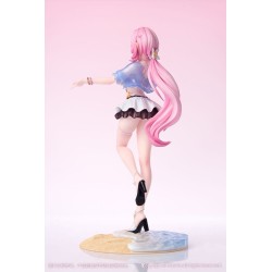 Statuette Honkai Impact 3rd 1/8 Elysia Summer Miss Elf Version