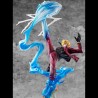 Statuette One Piece Portrait Of Pirates K-MAXIMUM Sanji