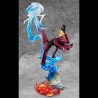 Statuette One Piece Portrait Of Pirates K-MAXIMUM Sanji