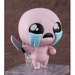 Figurine The Binding of Isaac Nendoroid Isaac