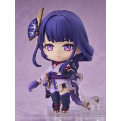 Figurine Genshin Impact Nendoroid Raiden Shogun