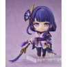 Figurine Genshin Impact Nendoroid Raiden Shogun