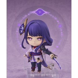 Figurine Genshin Impact Nendoroid Raiden Shogun