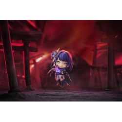 Figurine Genshin Impact Nendoroid Raiden Shogun