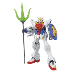 Maquette Gundam Wing MG 1/100 Shenlong EW Version