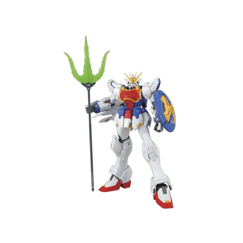 Maquette Gundam Wing MG 1/100 Shenlong EW Version