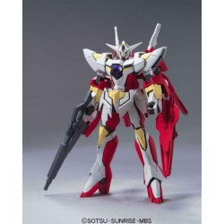 Maquette Gundam HG 1/144 Reborns Gundam