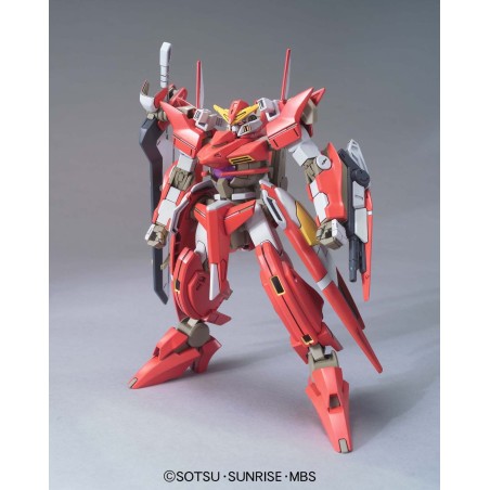 Maquette Gundam HG 1/144  Gundam Throne Zwei