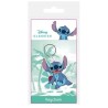 Porte clés Lilo & Stitch Stitch Smile