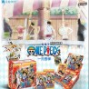 Booster de cartes One Piece Collection Card Sky Piea