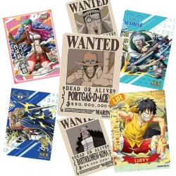 Booster de cartes One Piece Collection Card Sky Piea