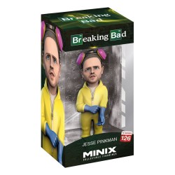 Figurine Breaking Bad Minix Jesse Pinkman