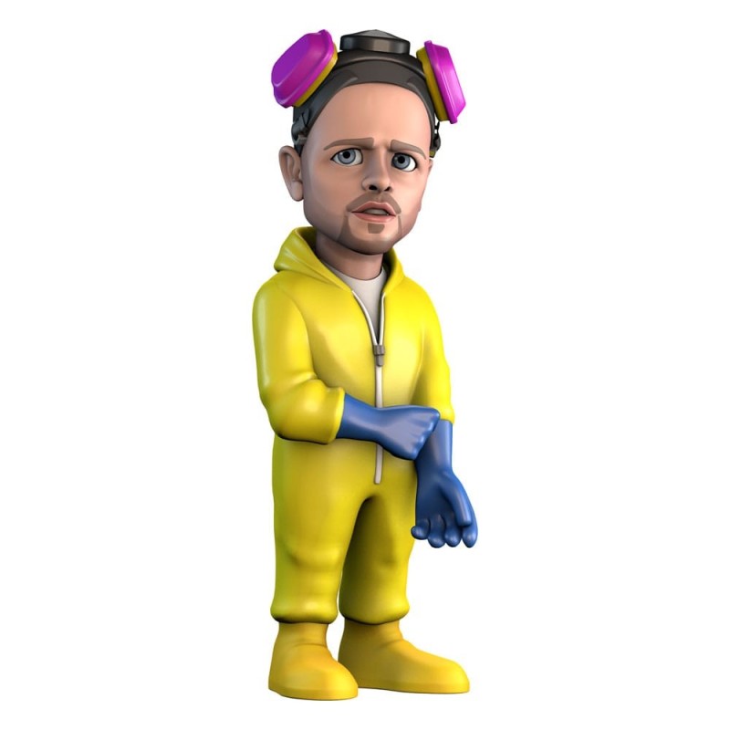 Figurine Breaking Bad Minix Jesse Pinkman