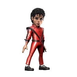 Figurine Michael Jackson Minix