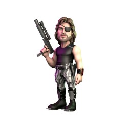 Figurine Escape Form New York Snake Plissken Minix