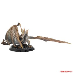 Figurine Monster Hunter CFB MH Standard Model Plus Vol. 26 Mel Zena