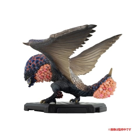 Figurine Monster Hunter CFB MH Standard Model Plus Vol. 26 Bazelgeuse