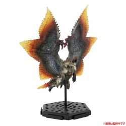 Figurine Monster Hunter CFB MH Standard Model Plus Vol. 26 Shagal Magara