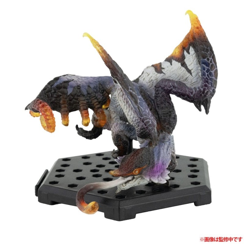 Figurine Monster Hunter CFB MH Standard Model Plus Vol. 26 Oonazuchi