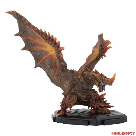 Figurine Monster Hunter CFB MH Standard Model Plus Vol. 26 Espinas