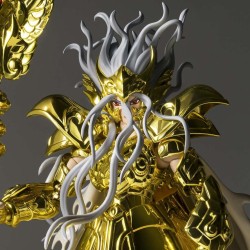 Figurine Saint Seiya Myth Cloth EX Ophiuchus Odysseus