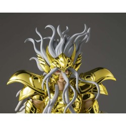 Figurine Saint Seiya Myth Cloth EX Ophiuchus Odysseus