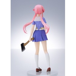 Statuette Mirai Nikki Pop Up Parade Yuno Gasai