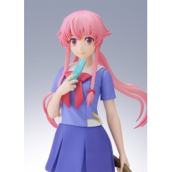 Statuette Mirai Nikki Pop Up Parade Yuno Gasai