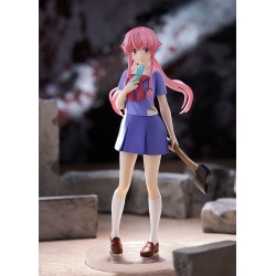 Statuette Mirai Nikki Pop Up Parade Yuno Gasai