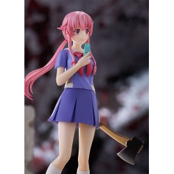 Statuette Mirai Nikki Pop Up Parade Yuno Gasai