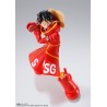 Figurine One Piece S.H. Figuarts Monkey D. Luffy Future Island Egghead