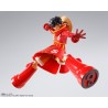 Figurine One Piece S.H. Figuarts Monkey D. Luffy Future Island Egghead