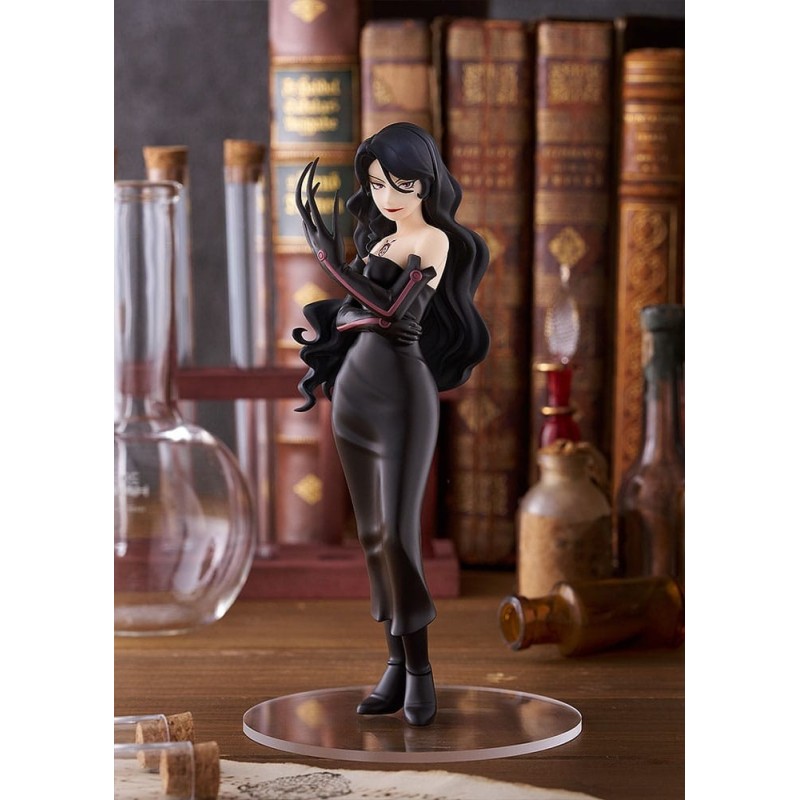 Statuette Fullmetal Alchemist Brotherhood Pop Up Parade Lust