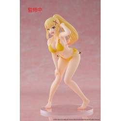 Figurine KonoSuba: God's Blessing on This Wonderful World! 3 Coreful Darkness Swimwear Version