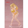 Figurine KonoSuba: God's Blessing on This Wonderful World! 3 Coreful Darkness Swimwear Version