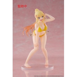 Figurine KonoSuba: God's Blessing on This Wonderful World! 3 Coreful Darkness Swimwear Version