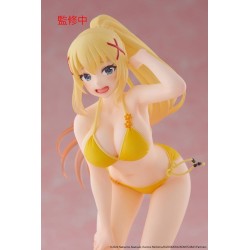 Figurine KonoSuba: God's Blessing on This Wonderful World! 3 Coreful Darkness Swimwear Version